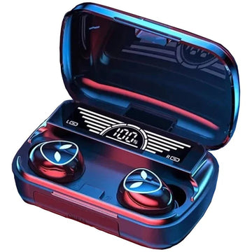 M10 TWS Wireless Bluetooth Earbuds