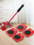 Heavy Furniture Moving Tool Set