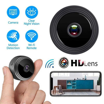 A9 Micro Mini Wifi Camera 1080p