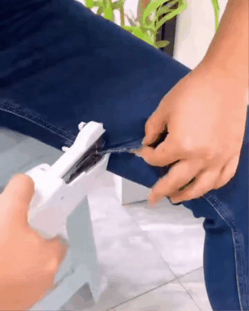 Portable Sewing Machine