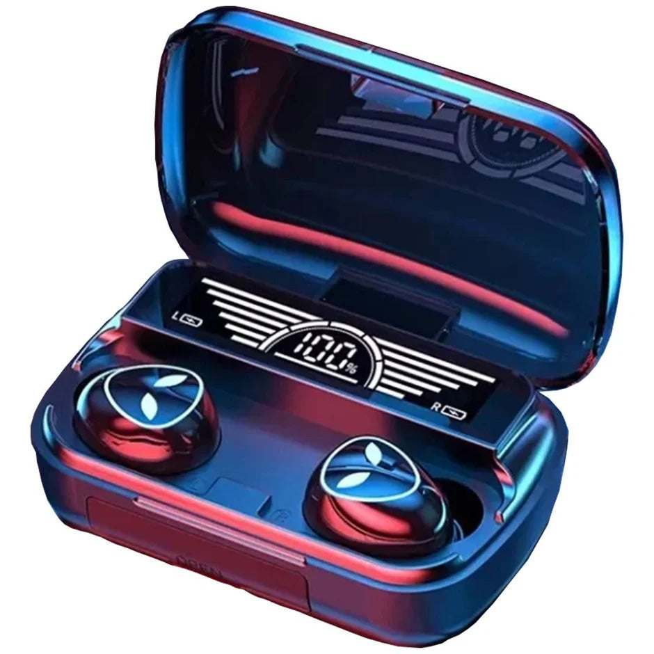 M10 TWS Wireless Bluetooth Earbuds